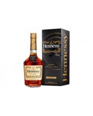 COGNAC HENNESSY VS| ML. 700| Astucciato