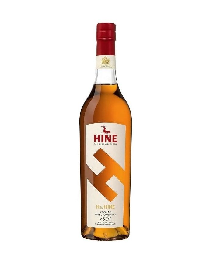 COGNAC HINE H VSOP| ML. 1000