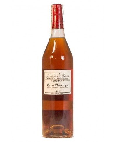 COGNAC NORMANDIN GRANDE CHAMPAGNE XO| ML. 700| Astucciato