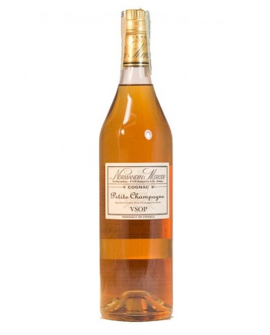 COGNAC NORMANDIN PETITE CHAMPAGNE VSOP|  ML. 700| Astucciato