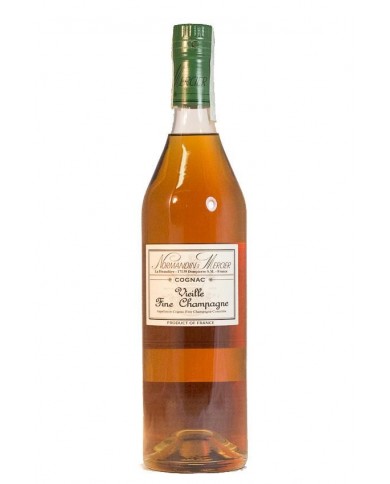 COGNAC NORMANDIN VIEILLE FINE CHAMPAGNE| ML. 700| Astucciato