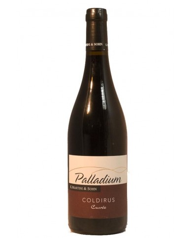 COLDIRUS PALLADIUM MARTINI & SOHN (2013)| ML. 750