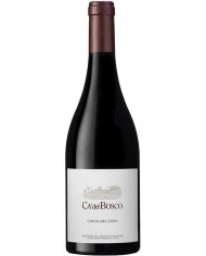 CORTE DEL LUPO ROSSO CA' DEL BOSCO (2017)| ML. 1500 Magnum