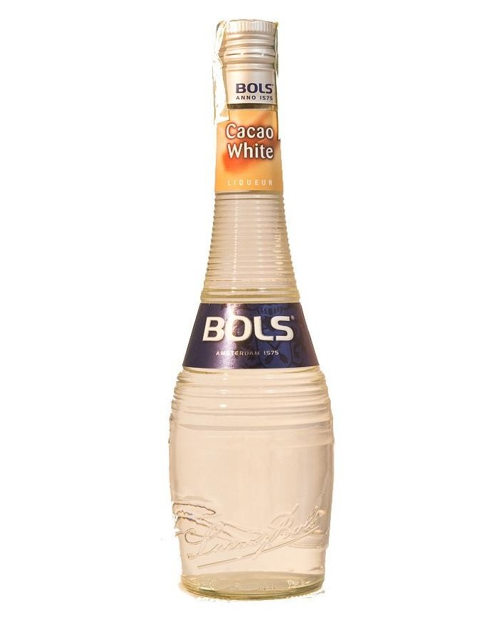CREME DE CACAO WHITE BOLS| ML. 700