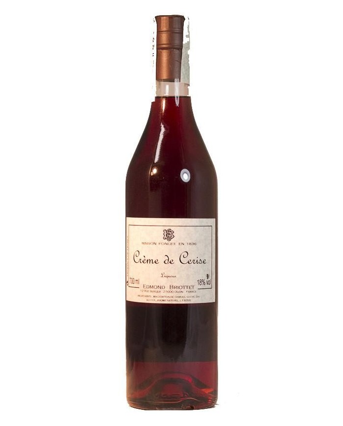 CREME DE CERISE BRIOTTET| ML. 700