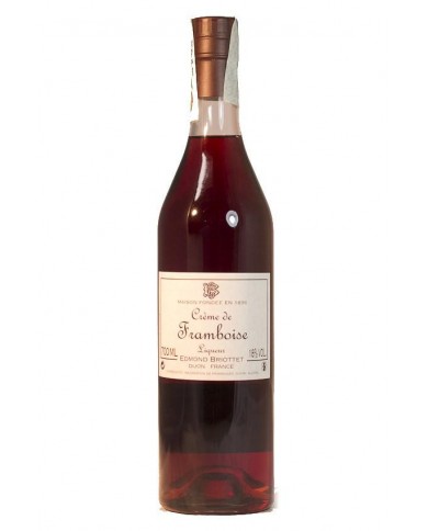 CREME DE FRAMBOISE BRIOTTET| ML. 700