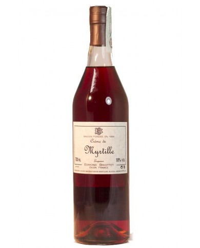 CREME DE MYRTILLE BRIOTTET| ML. 700
