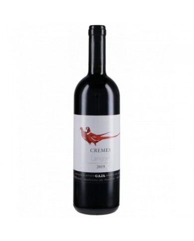 CREMES GAJA (2019)| ML. 750