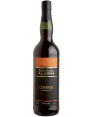 CREMOVO AL MARSALA ALAGNA| ML. 750