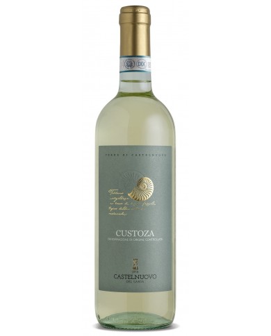 CUSTOZA TERRE DI CASTELNUOVO (2019)| ML. 750