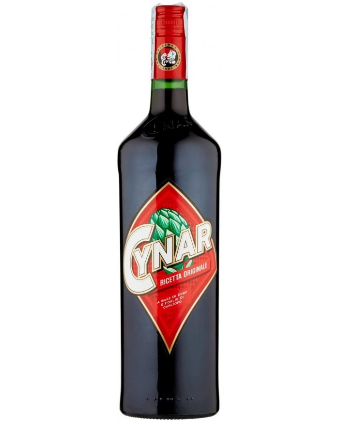 CYNAR| ML. 1000