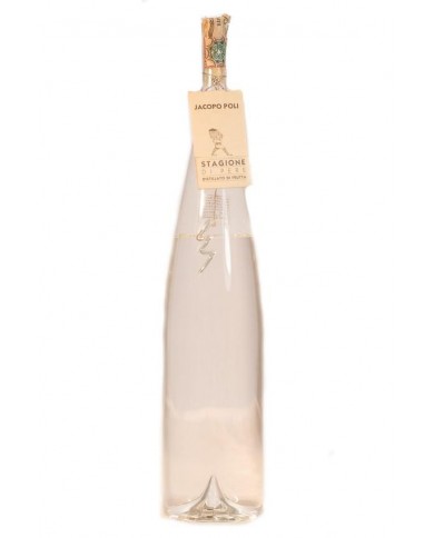 DISTILLATO DI FRUTTA POLI| ML. 500