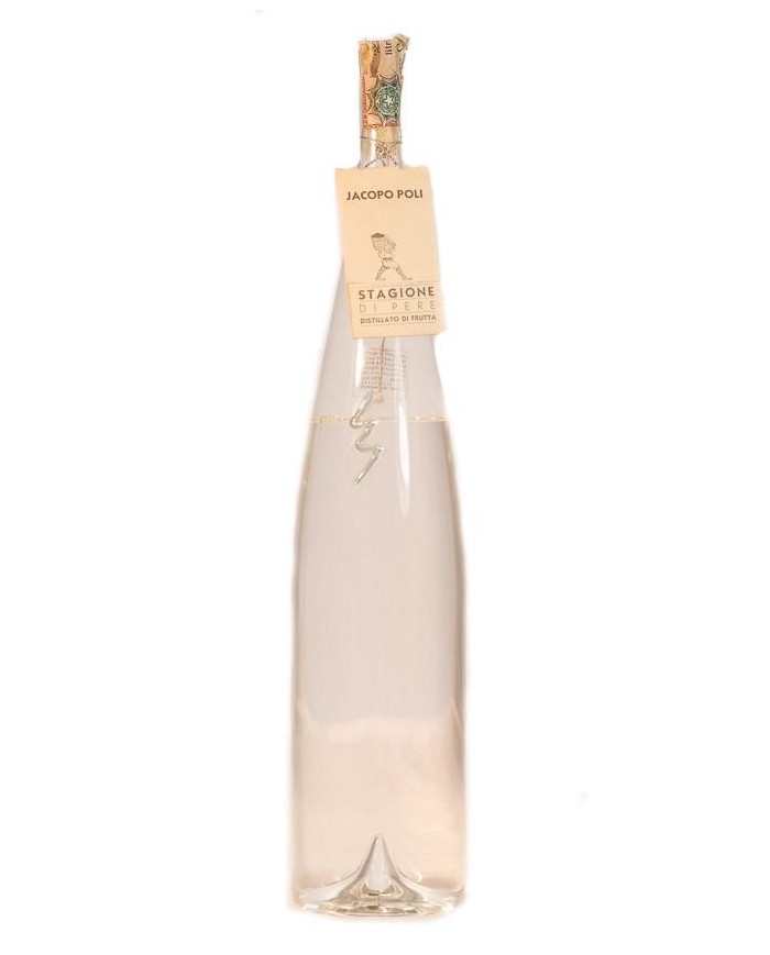 DISTILLATO DI FRUTTA POLI| ML. 500