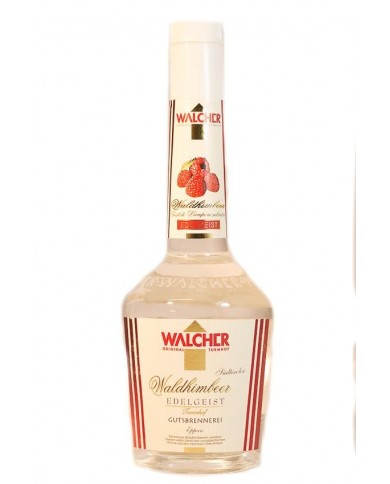 DISTILLATO DI LAMPONI SELVATICI WALCHER| ML. 700