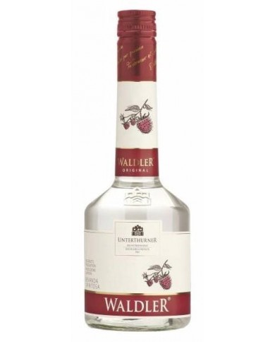 DISTILLATO DI LAMPONI WALDLER UNTERTHURNER| ML. 700