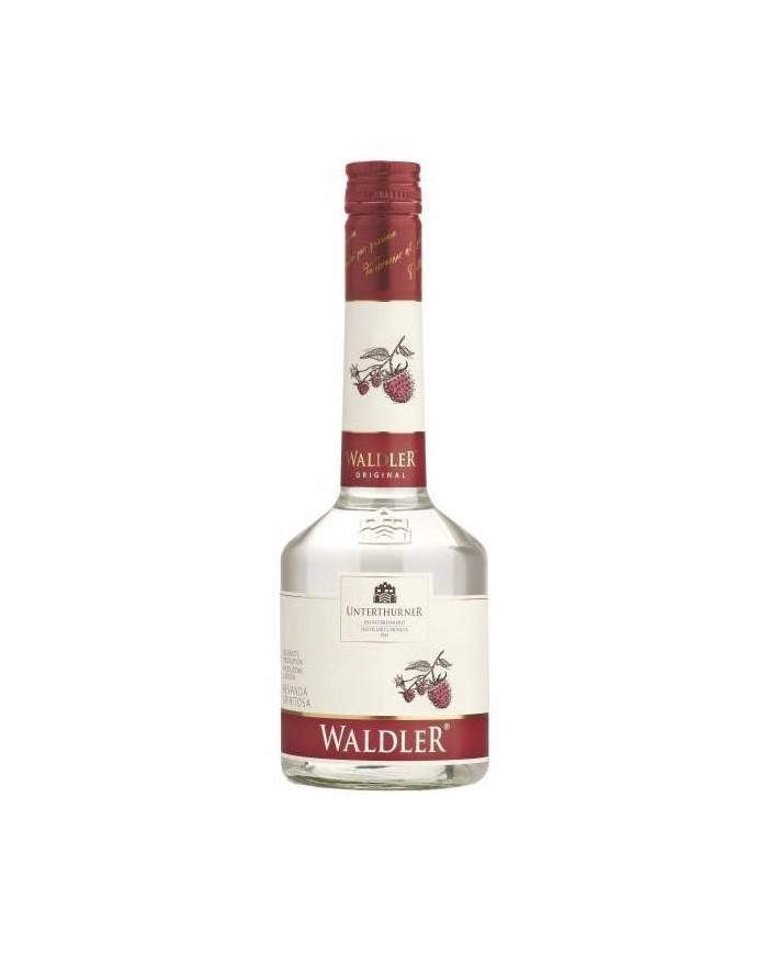 DISTILLATO DI LAMPONI WALDLER UNTERTHURNER| ML. 700