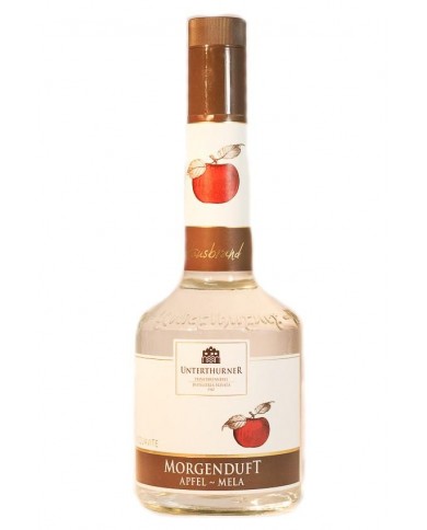 DISTILLATO DI MELE UNTERTHURNER| ML. 700