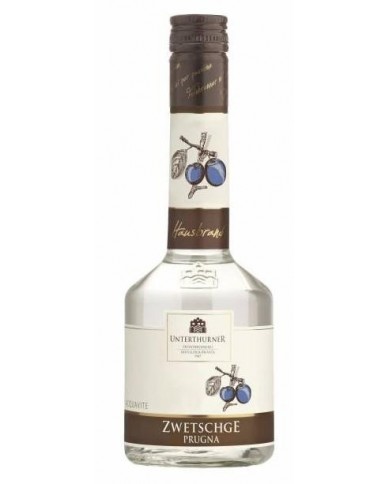 DISTILLATO DI PRUGNE UNTERTHURNER| ML. 700