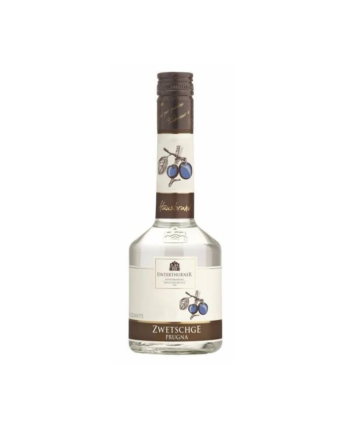 DISTILLATO DI PRUGNE UNTERTHURNER| ML. 700