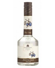 DISTILLATO DI PRUGNE UNTERTHURNER| ML. 700