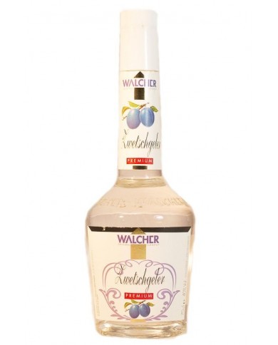 DISTILLATO DI PRUGNE WALCHER| ML. 700