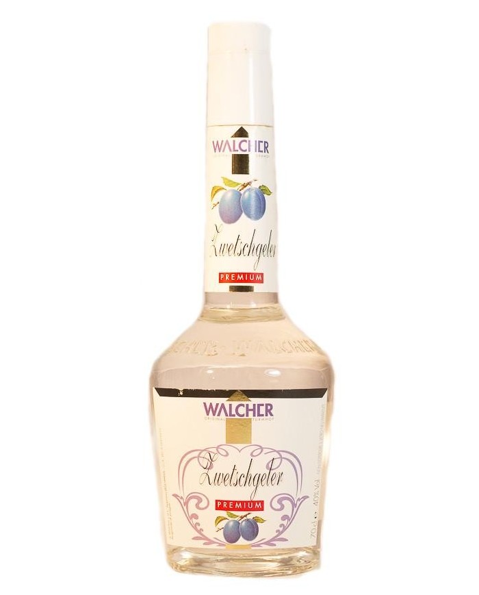 DISTILLATO DI PRUGNE WALCHER| ML. 700