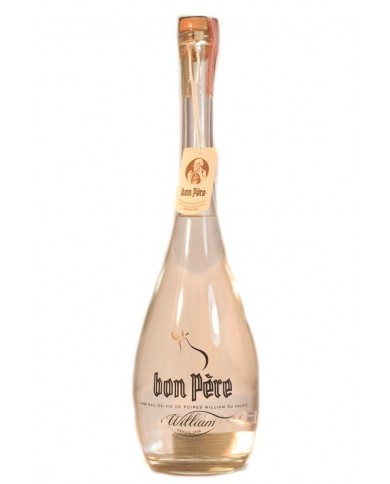 DISTILLATO DI WILLIAMS BON PERE WILLIAM| ML. 700