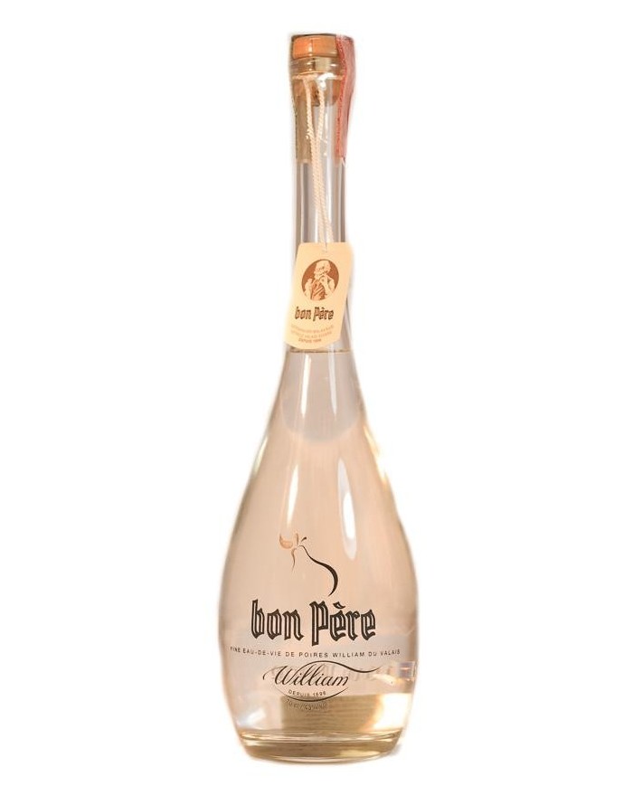 DISTILLATO DI WILLIAMS BON PERE WILLIAM| ML. 700