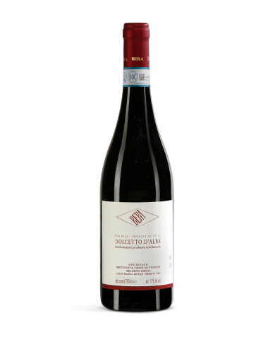 DOLCETTO D'ALBA BERA (2016)| ML. 750