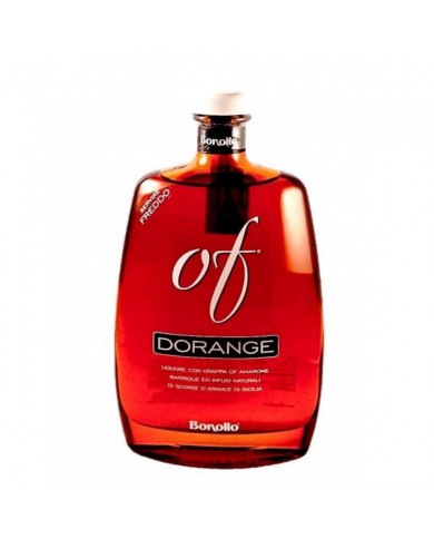 DORANGE OF BONOLLO| ML. 700