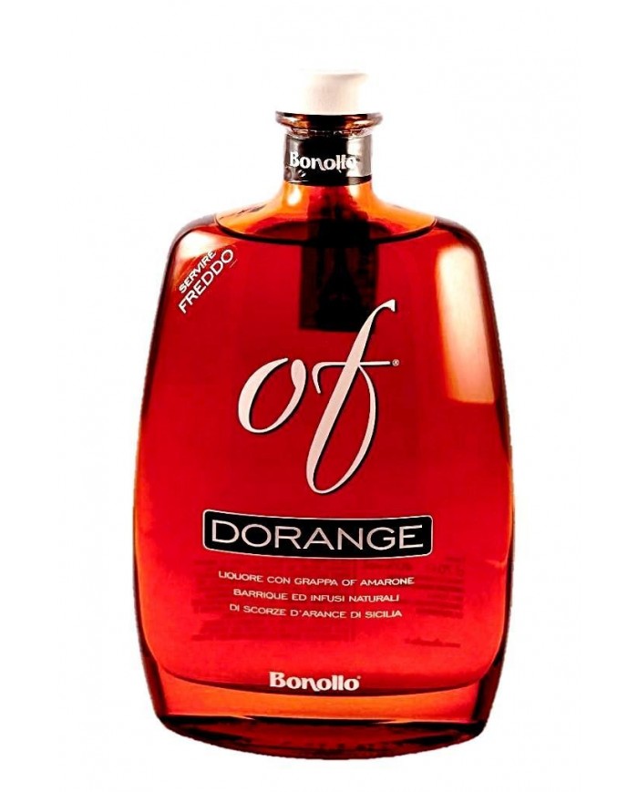 DORANGE OF BONOLLO| ML. 700