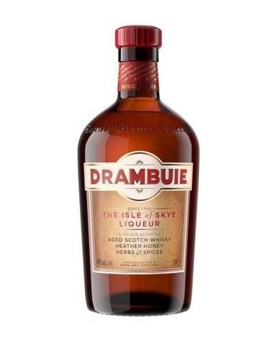 DRAMBUIE| ML. 1000