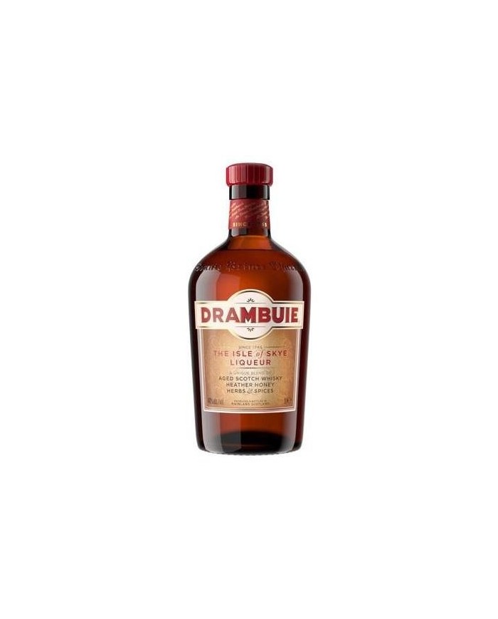 DRAMBUIE| ML. 1000