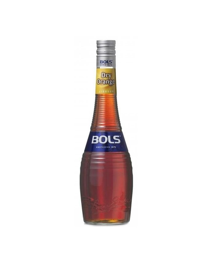 DRY ORANGE CURACAO BOLS| ML. 700
