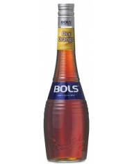 DRY ORANGE CURACAO BOLS| ML. 700