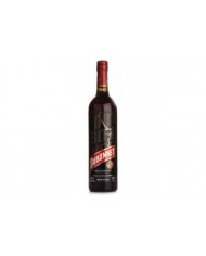 DUBONNET RED PERNOD RICARD| ML. 750