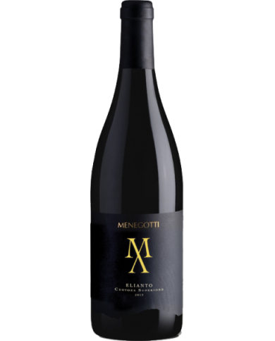 ELIANTO MENEGOTTI (2015)| ML. 750