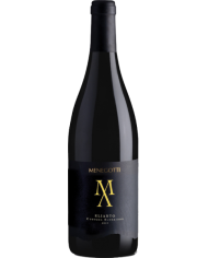 FIANO DI AVELLINO DONNACHIARA (2016)| ML. 750