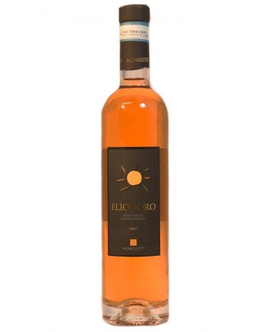 ELIDORO PASSITO MENEGOTTI (2007)| ML. 750