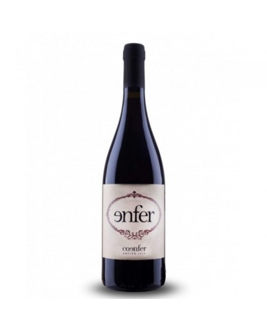 ENFER D'ARVIER CLASSICO CO, ENFER (2015)| ML. 750