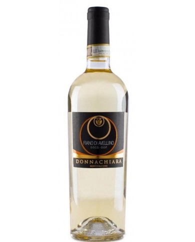 FIANO DI AVELLINO DONNACHIARA (2016)| ML. 750