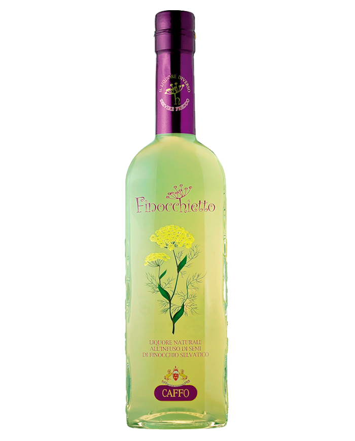 FINOCCHIETTO CAFFO| ML. 500