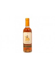 FIOR D'ARANCIO PASSITO  LA MONTECCHIA (2002)| ML. 375
