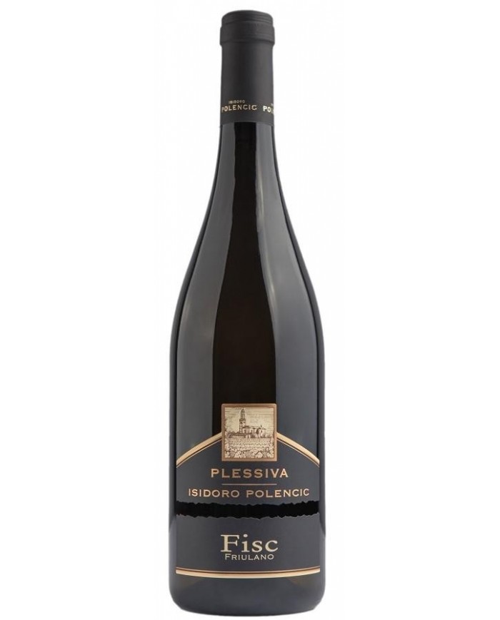 FISC FRIULANO POLENCIC (2013)| ML. 750