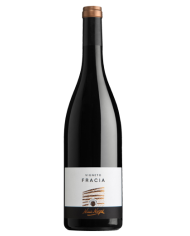 FOJANEGHE ROSSO BOSSI FEDRIGOTTI (2015)| ML. 750