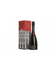 FRANCIACORTA BELLAVISTA BRUT TEATRO DELLA SCALA (2016)| ML. 1500 Magnum| Astuccio