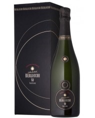 FRANCIACORTA CA' DEL BOSCO CUVEE' PRESTIGE BRUT| ML. 375