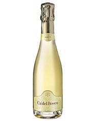 FRANCIACORTA CA' DEL BOSCO CUVEE' PRESTIGE BRUT| ML. 375