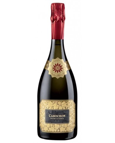 FRANCIACORTA CABOCHON BRUT FUORISERIE N.023 MONTEROSSA| ML. 750