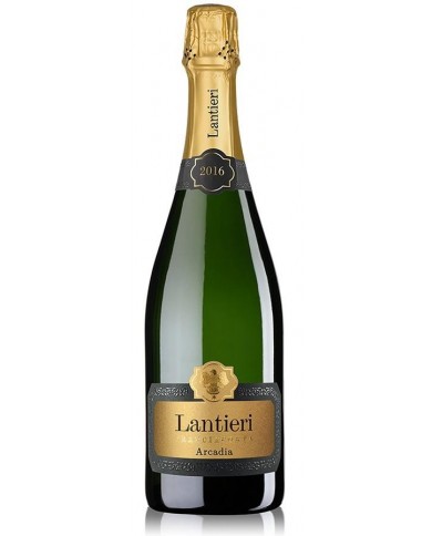 FRANCIACORTA LANTIERI ARCADIA MILLESIMATO (2015)| ML. 750